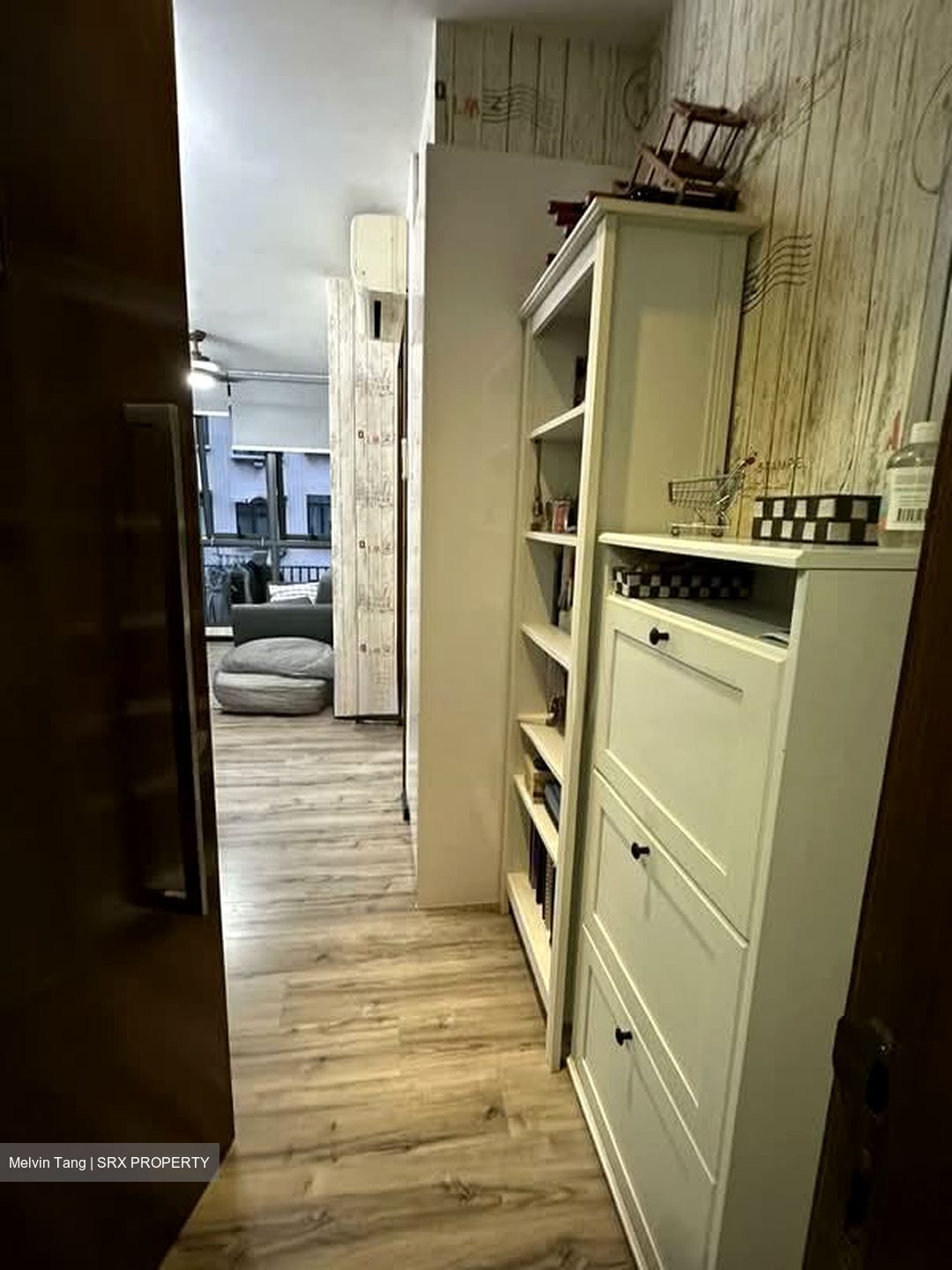 Royce Residences (D14), Apartment #555539001